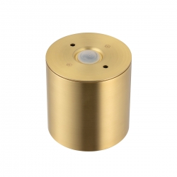 CEARA BRASS PLAFON IP44 10716  Nowodvorski